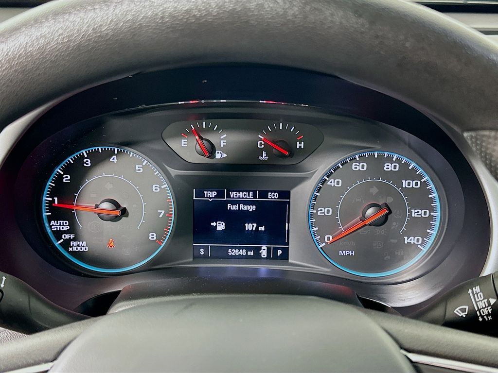 Thumbnail: 2023 Chevrolet Malibu - 12