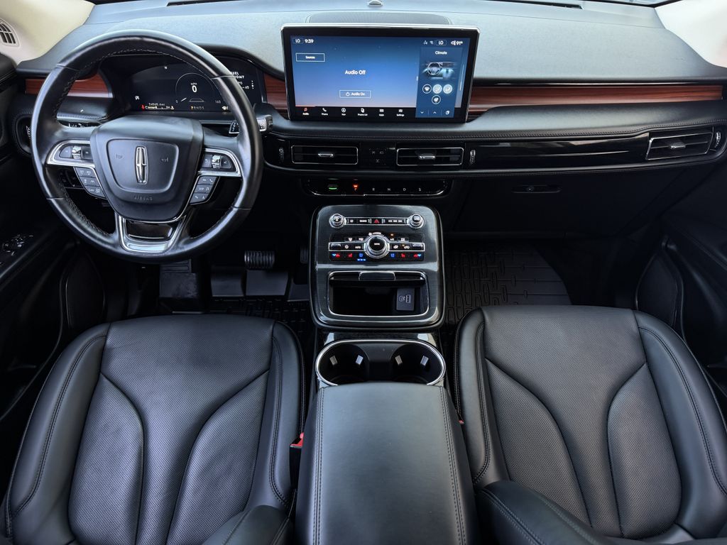 Used 2023 Lincoln Nautilus SUV