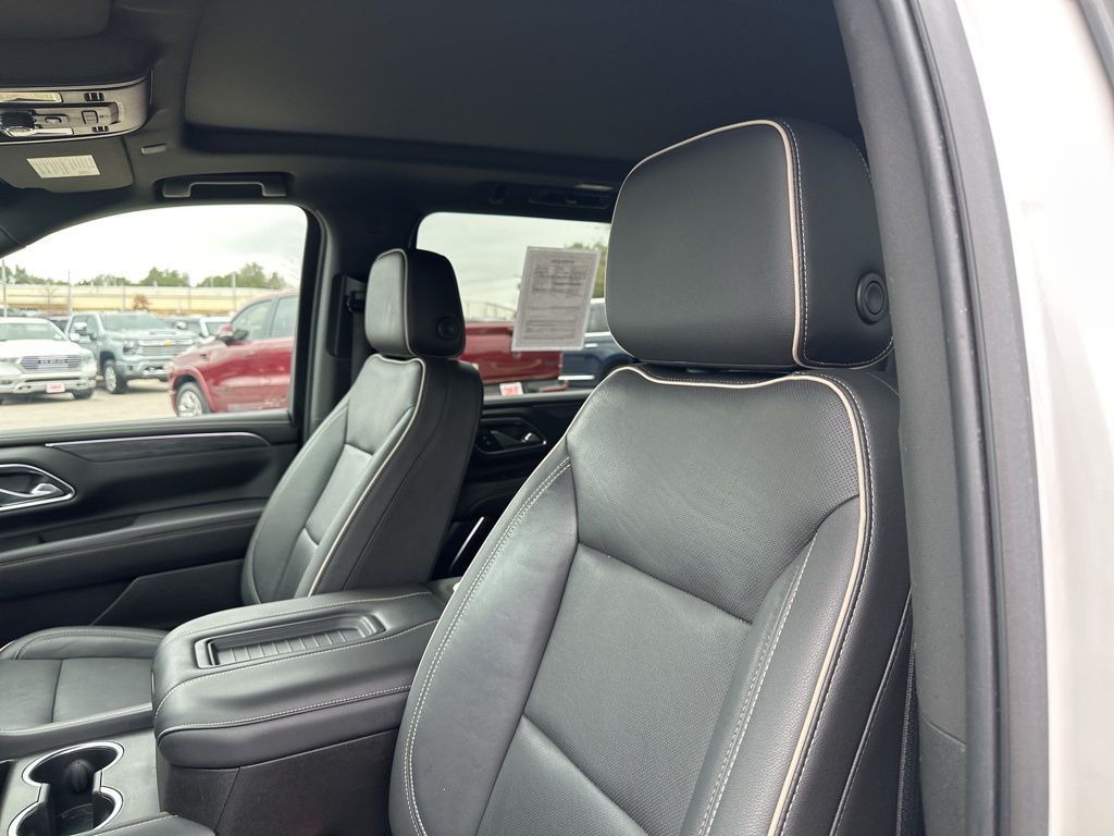 Used Car 2021 Gmc Yukon Xl  Slt For Sale Under $50,000 In Austin, Texas