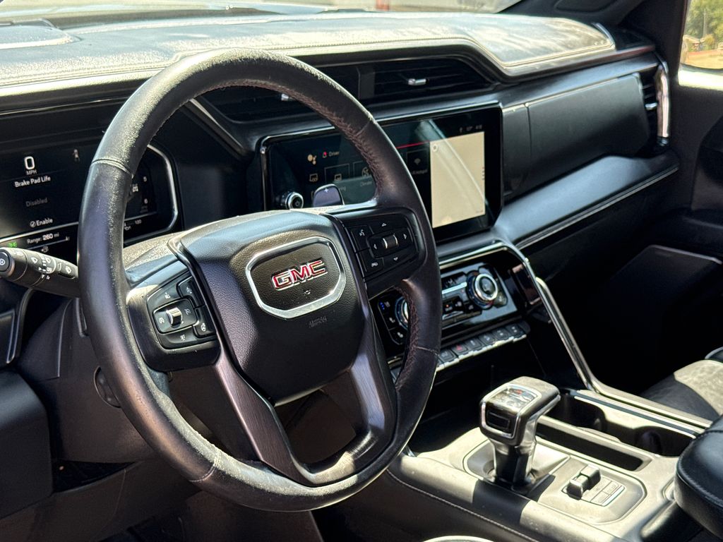 Used 2022 GMC Sierra 1500 Truck