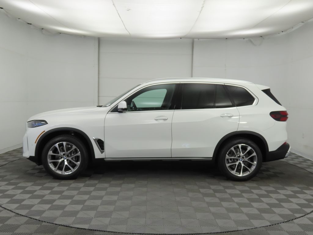Thumbnail: 2025 BMW X5 - 8