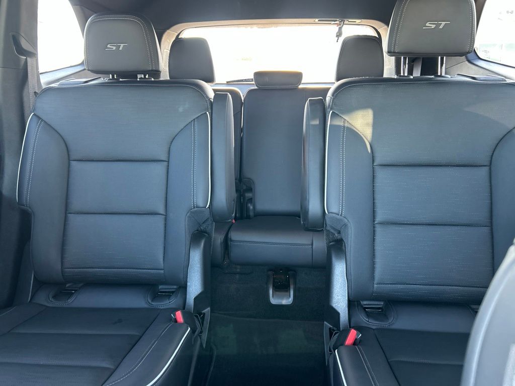 Used 2026 Buick Enclave SUV