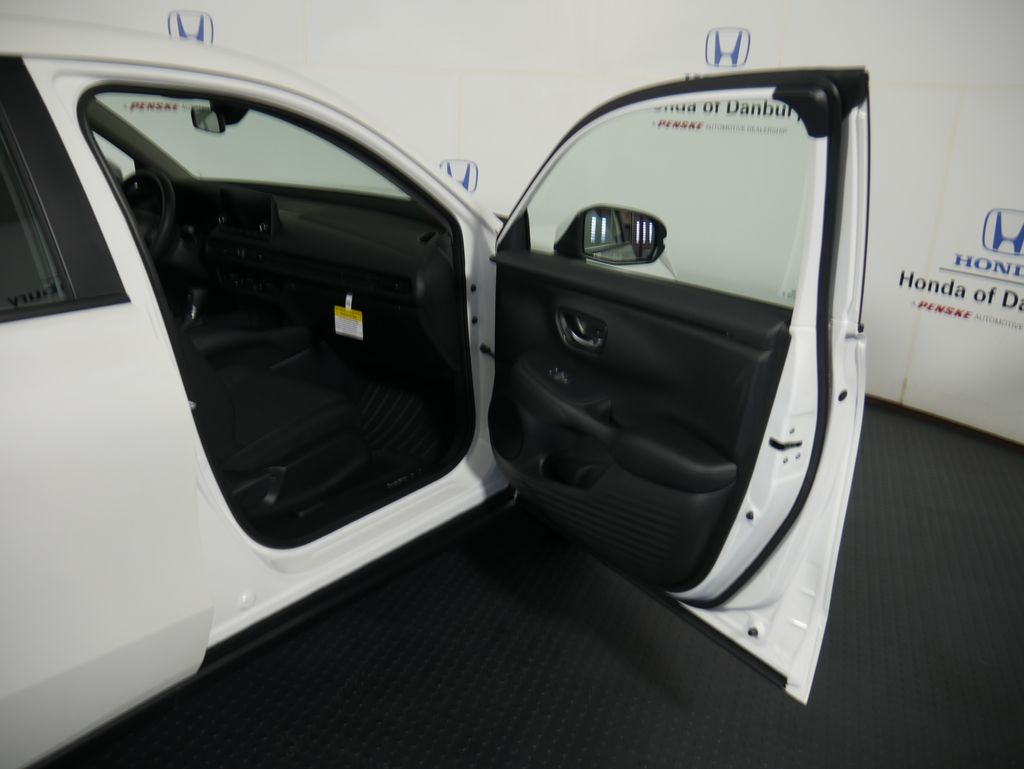 Thumbnail: 2026 Honda HR-V - 7