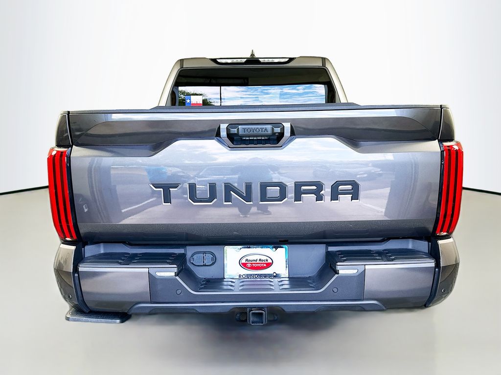Thumbnail: 2024 Toyota Tundra - 6