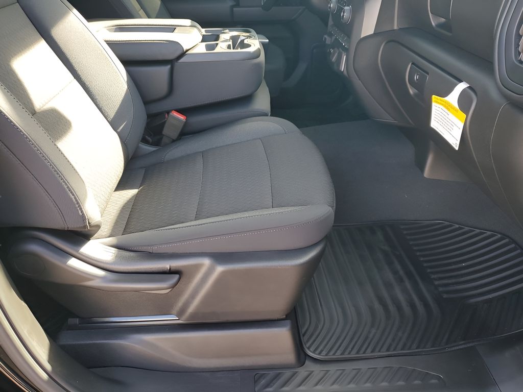 Used Car 2025 Chevrolet Silverado 2500hd  Custom For Sale Under $50,000 In Austin, Texas