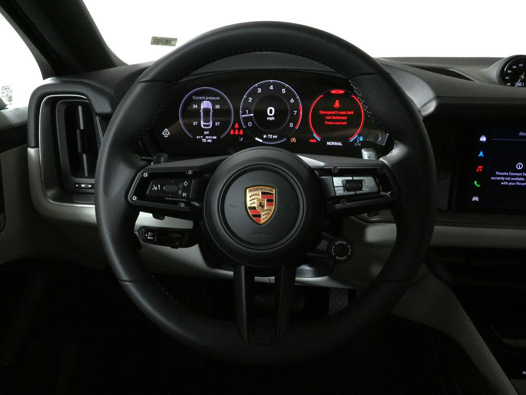 Thumbnail: 2026 Porsche  - 17