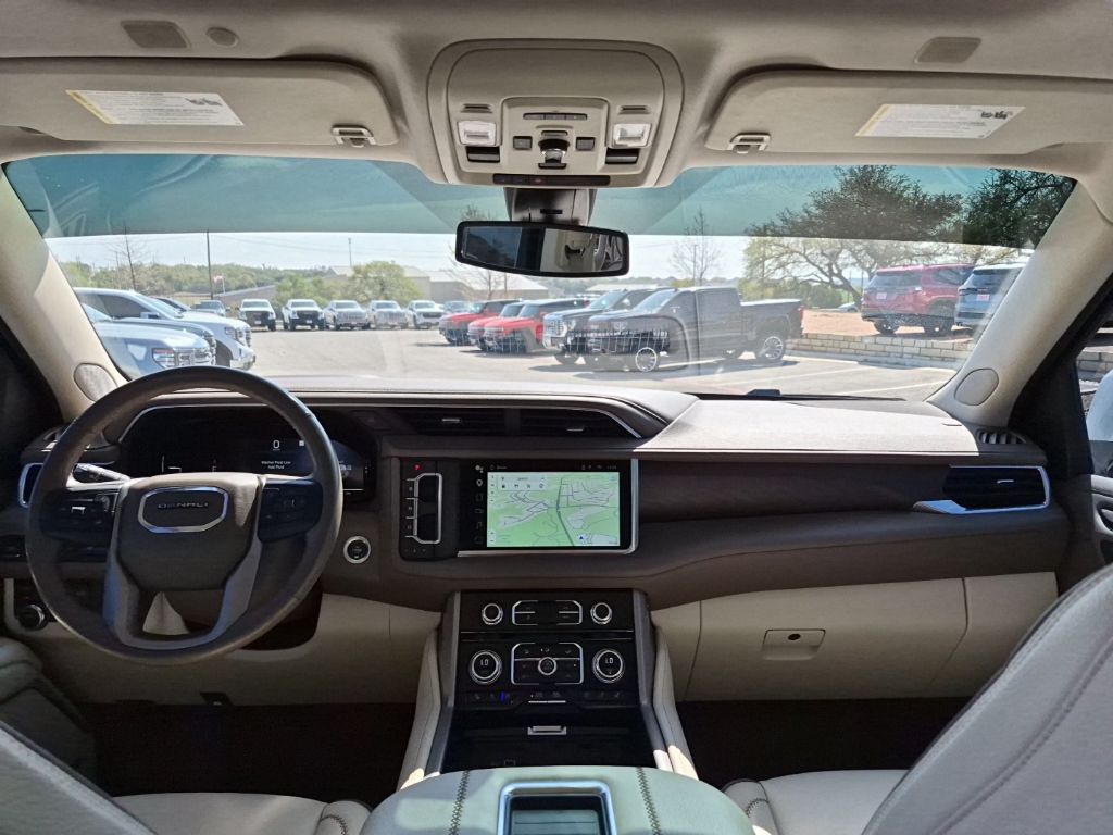Used Car 2022 Gmc Yukon  Denali For Sale Under $50,000 In Austin, Texas