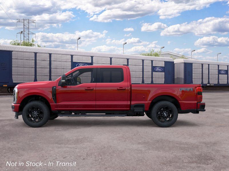 2026 Ford F-250 Super Duty XLT