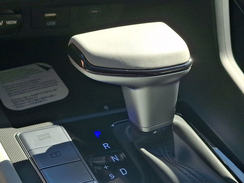 new 2026 Hyundai Elantra Hybrid car, priced at $30,872
