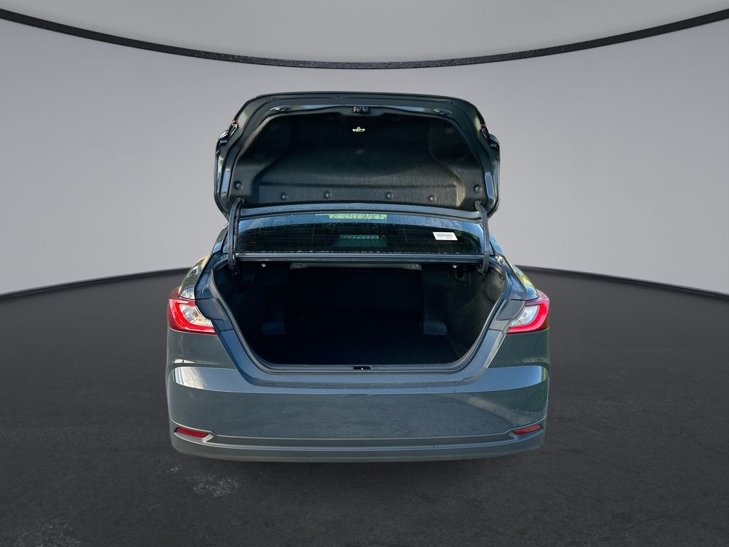 Thumbnail: 2026 Toyota Camry - 31