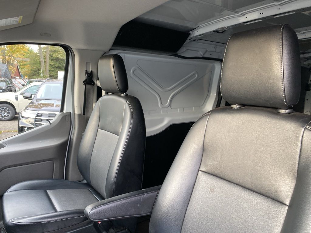 used 2020 Ford Transit-150 car, priced at $21,495
