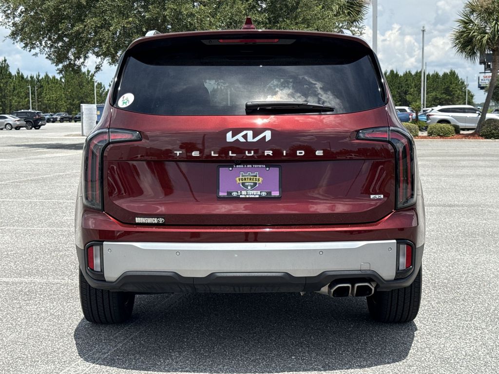 Used 2023 Kia Telluride SUV