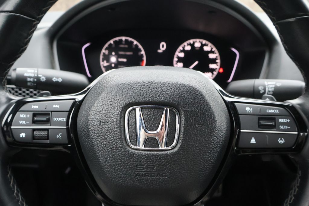 Thumbnail: 2023 Honda Civic - 26