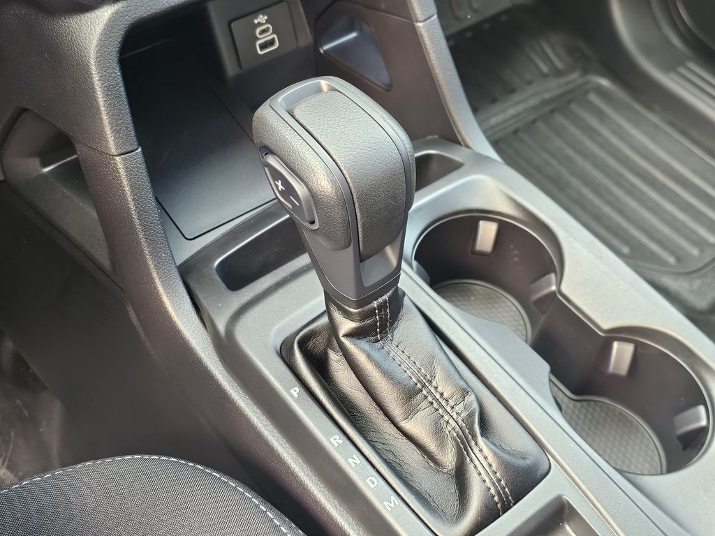 New 2025 Black Ford XL image 37