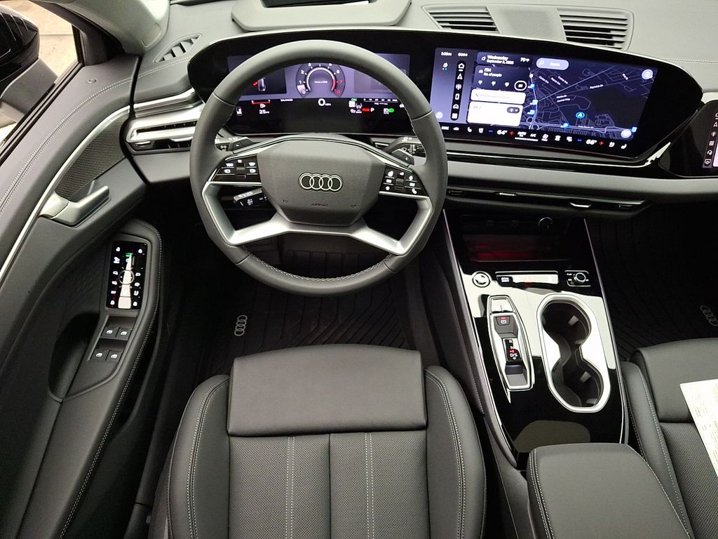 Thumbnail: 2026 Audi A6 - 7