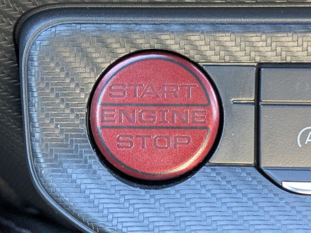 2025 Ford Mustang GT Fastback