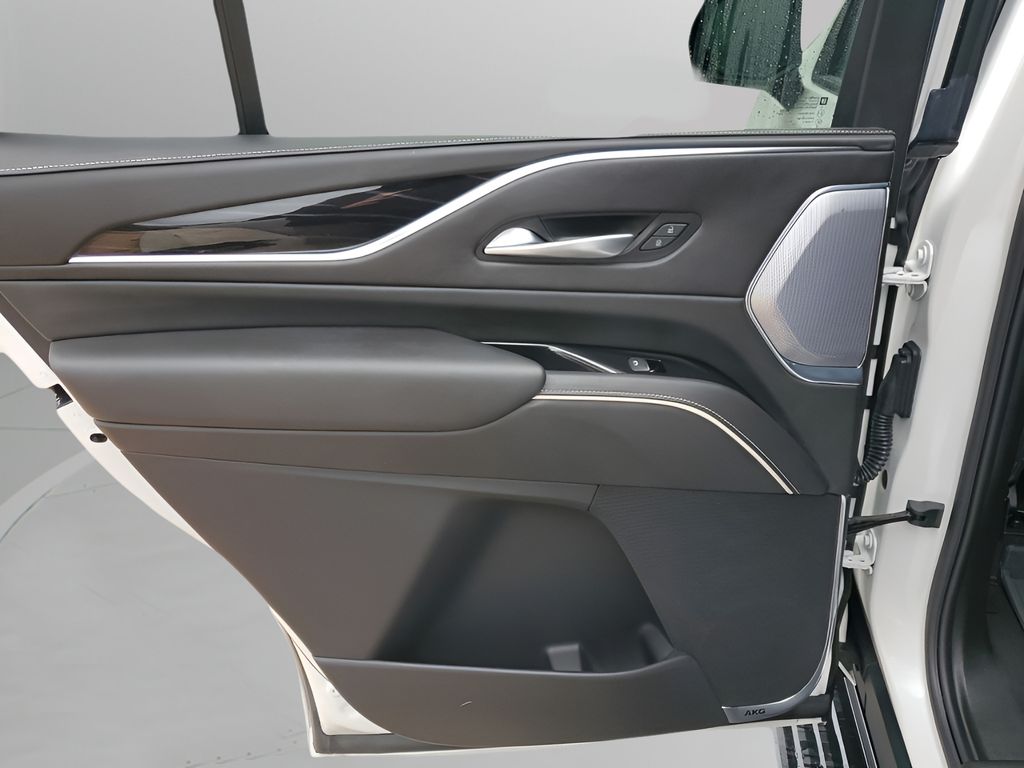 Used Car 2023 Cadillac Escalade  V-series For Sale Under $120,000 In Austin, Texas