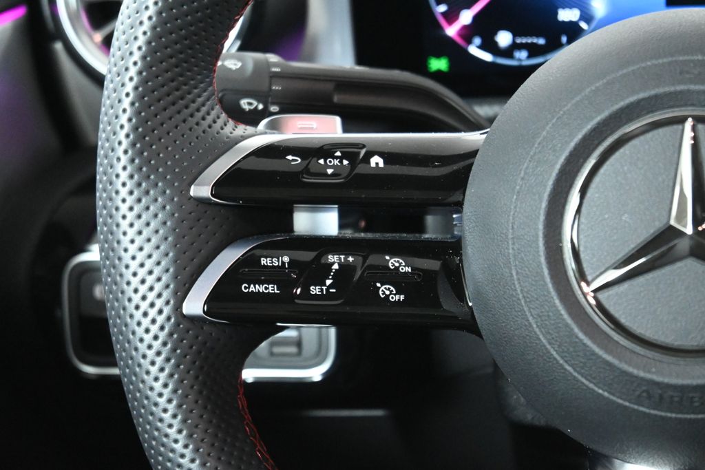 Thumbnail: 2026 Mercedes-Benz CLA - 18