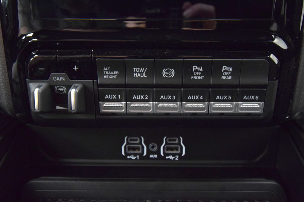 new 2026 Ram 3500 car, priced at $82,588