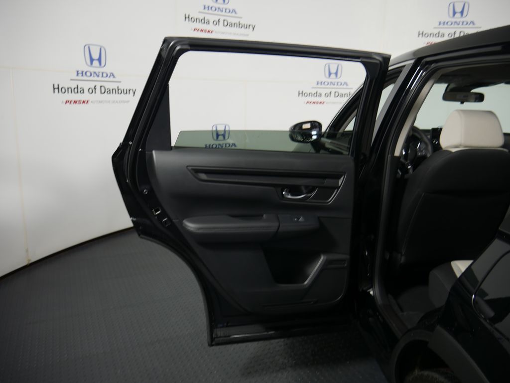 Thumbnail: 2026 Honda CR-V - 12