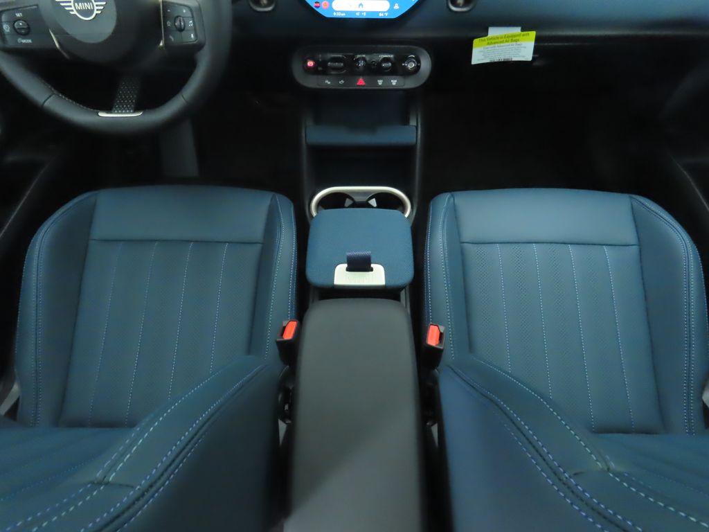 Thumbnail: 2026 MINI Cooper Countryman - 18