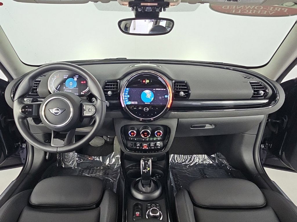 Thumbnail: 2024 MINI Cooper Clubman - 25
