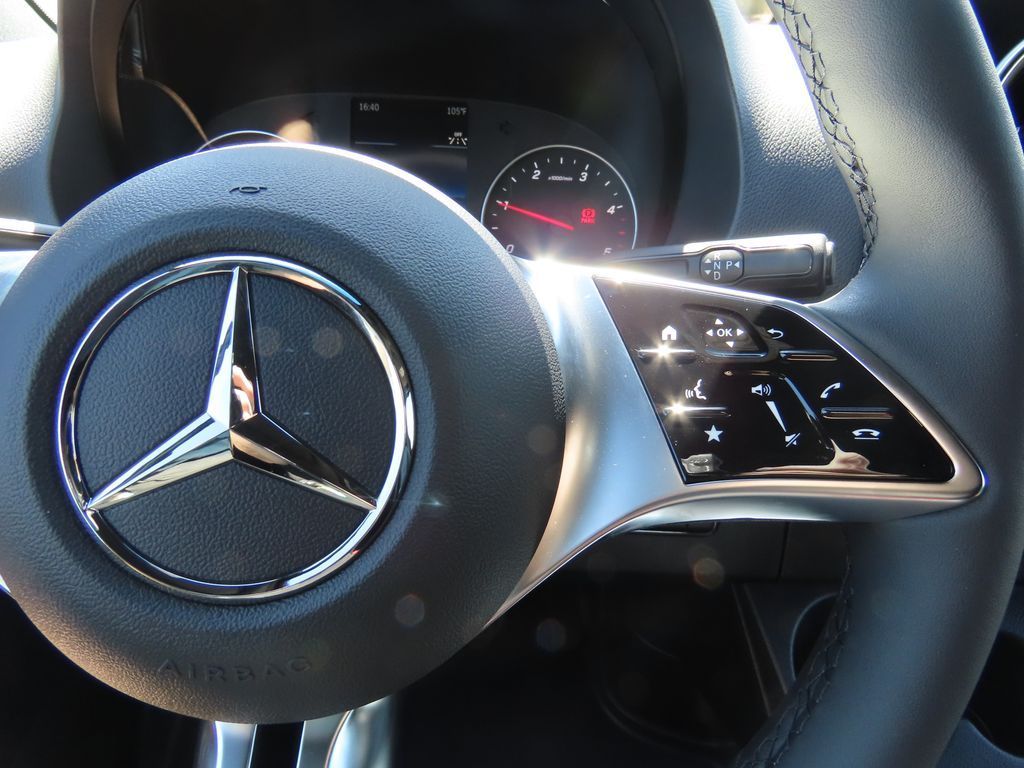 Thumbnail: 2025 Mercedes-Benz Sprinter - 13
