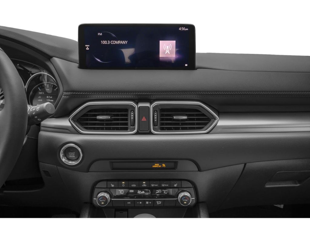 New Car 2025 Mazda Cx-5  2.5 S Preferred Package For Sale Under $35,000 In Georgetown, Texas