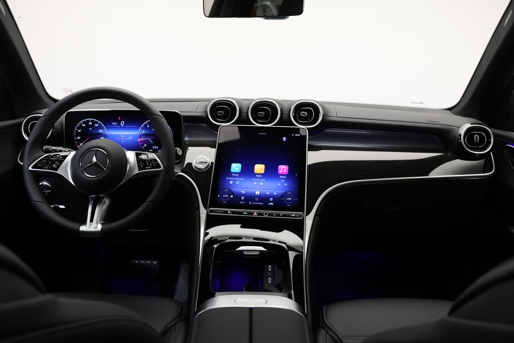 Thumbnail: 2027 Mercedes-Benz GLC - 17