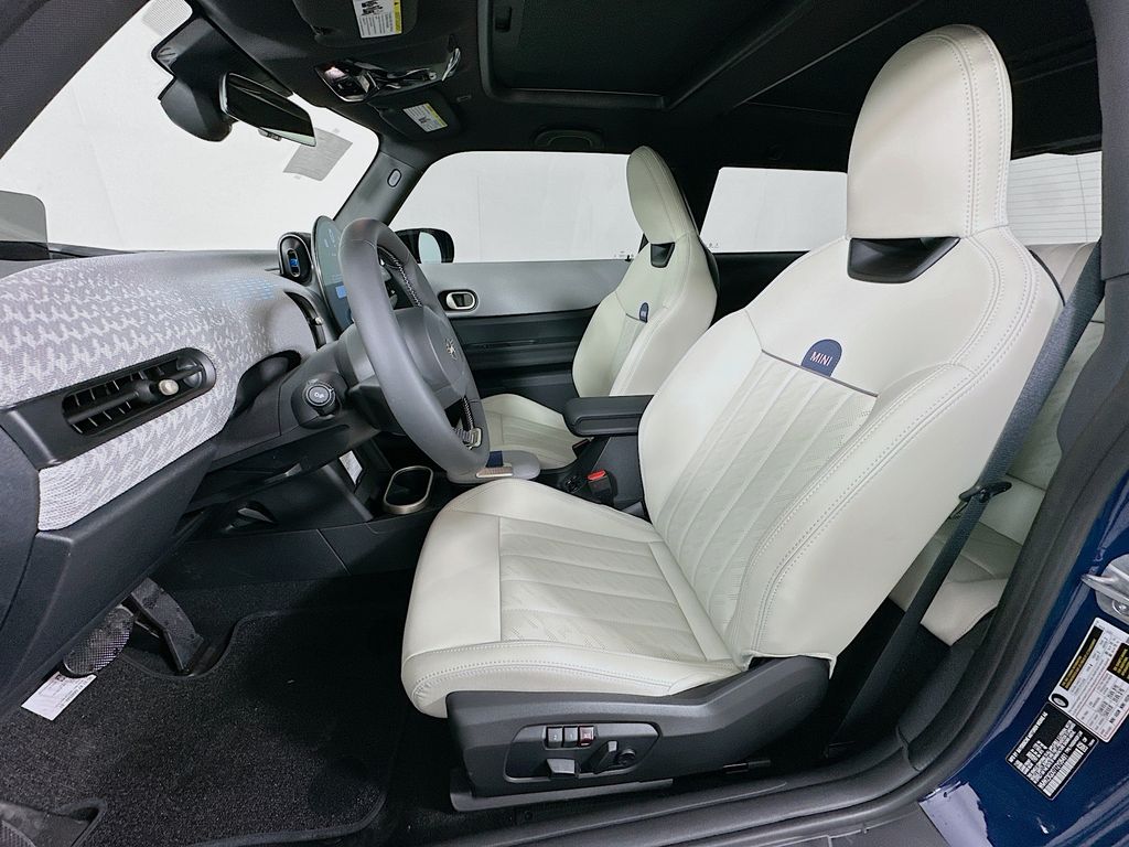 Thumbnail: 2026 MINI Cooper - 16