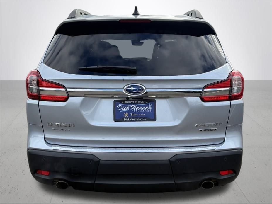 2021 Subaru Ascent Touring
