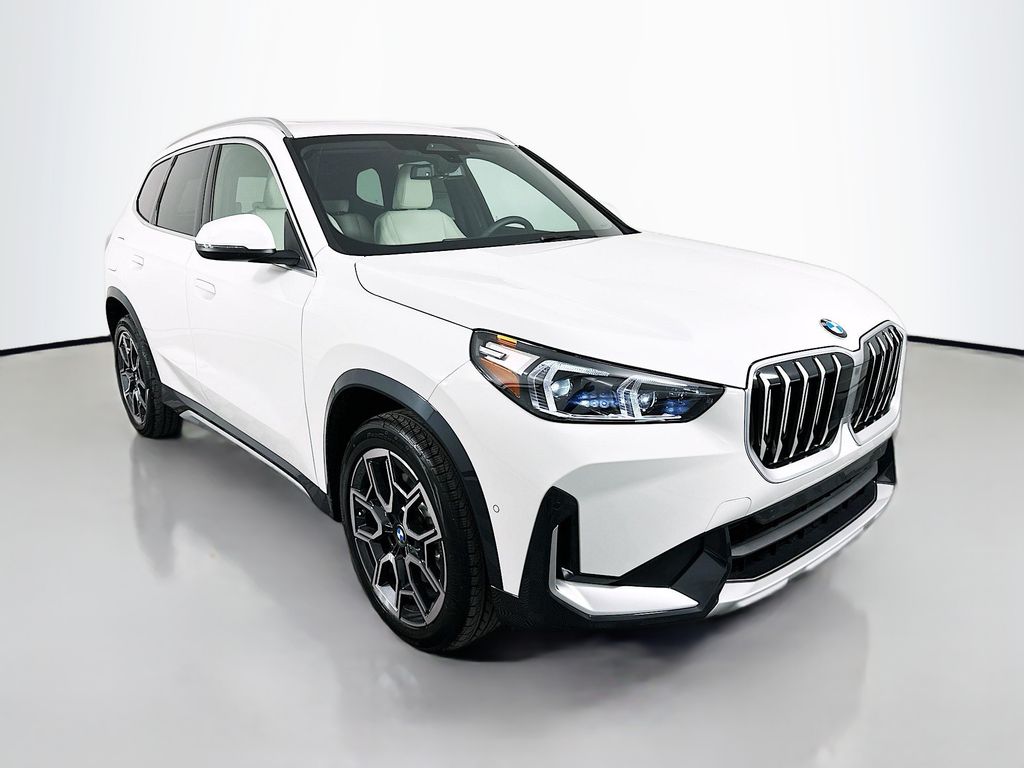 Thumbnail: 2026 BMW X1 - 3