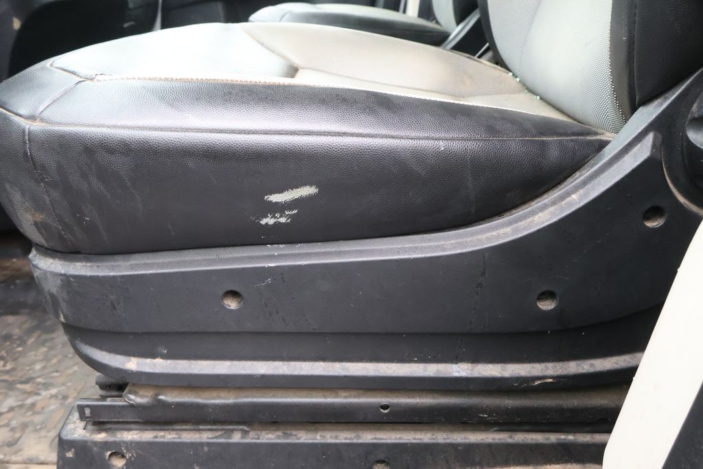 Thumbnail: 2019 RAM ProMaster - 11