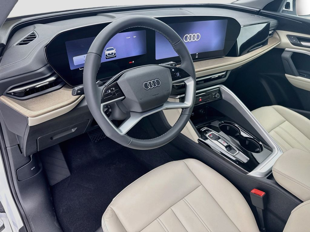 Thumbnail: 2026 Audi Q5 - 9
