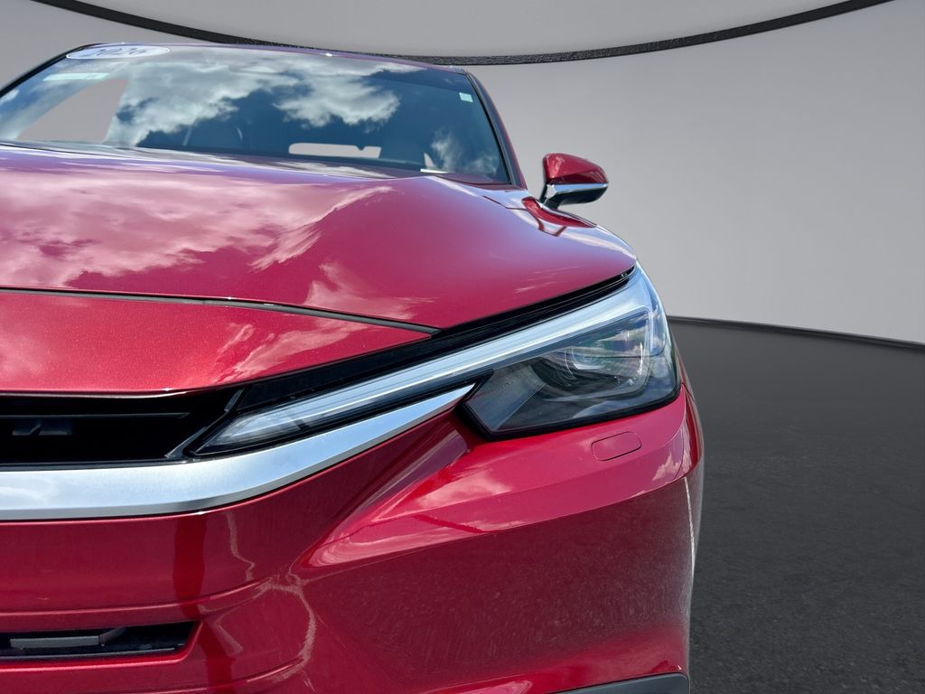Thumbnail: 2026 Lexus TX - 29