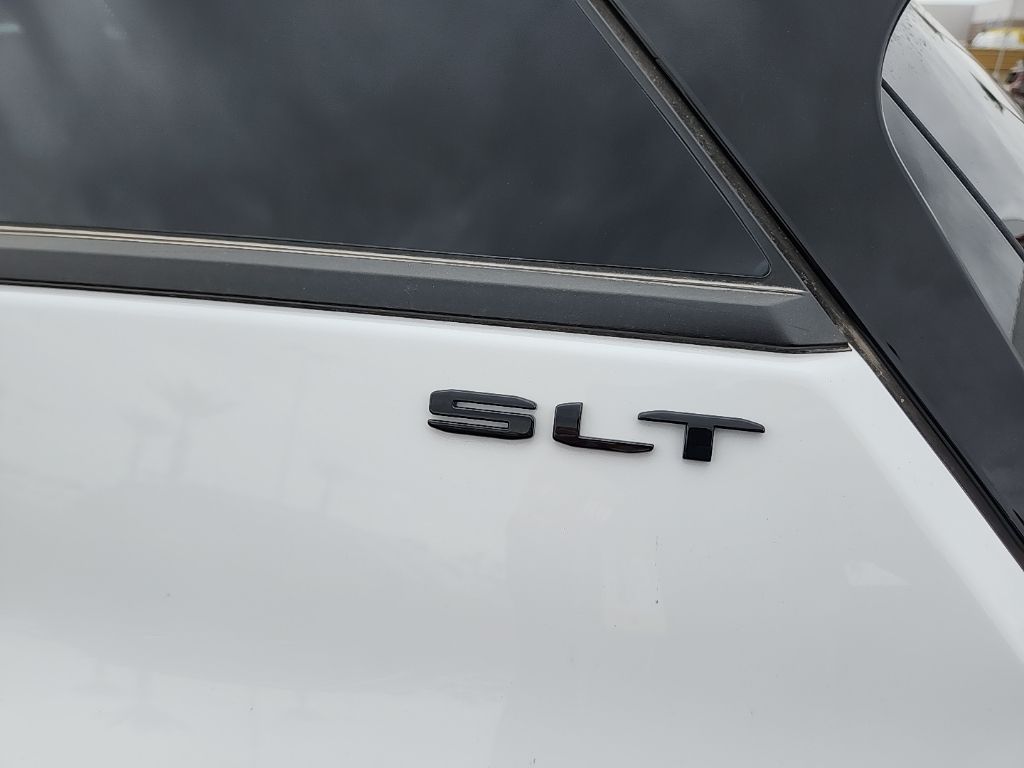 Thumbnail: 2024 GMC Terrain - 6