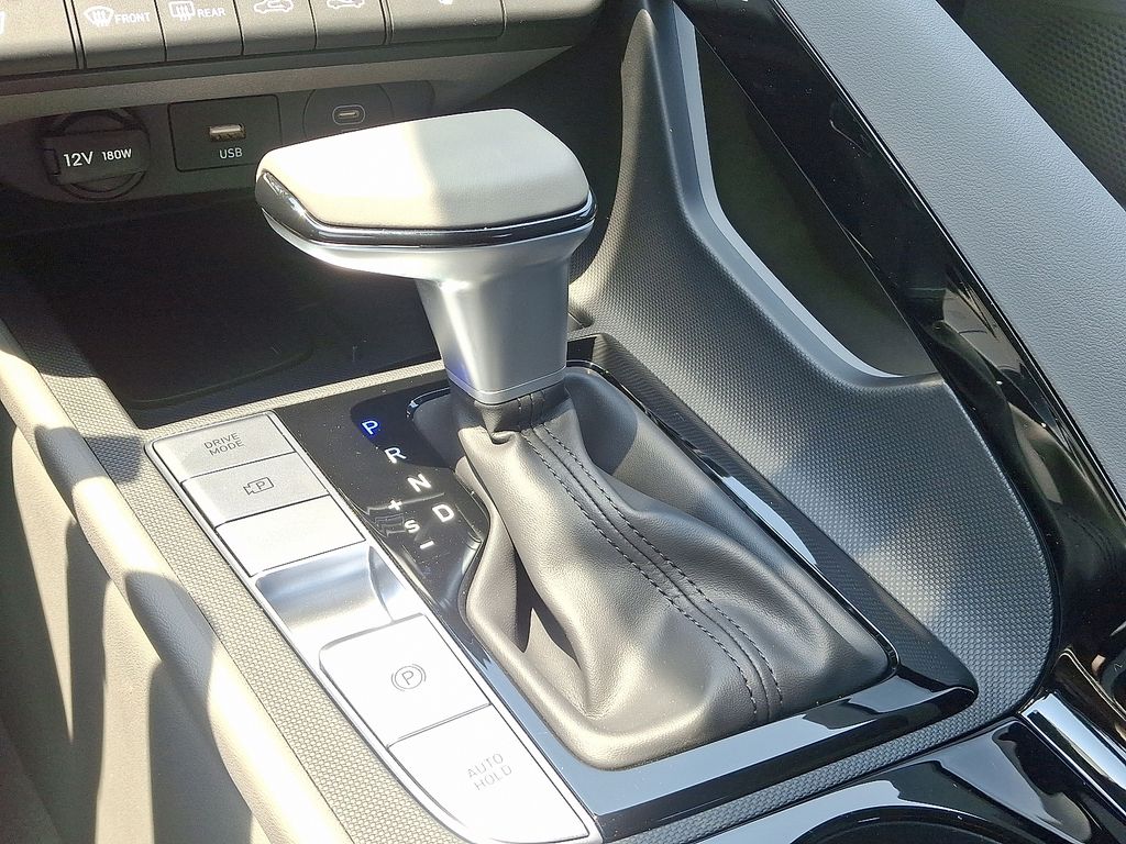 Thumbnail: 2025 Hyundai Elantra - 7