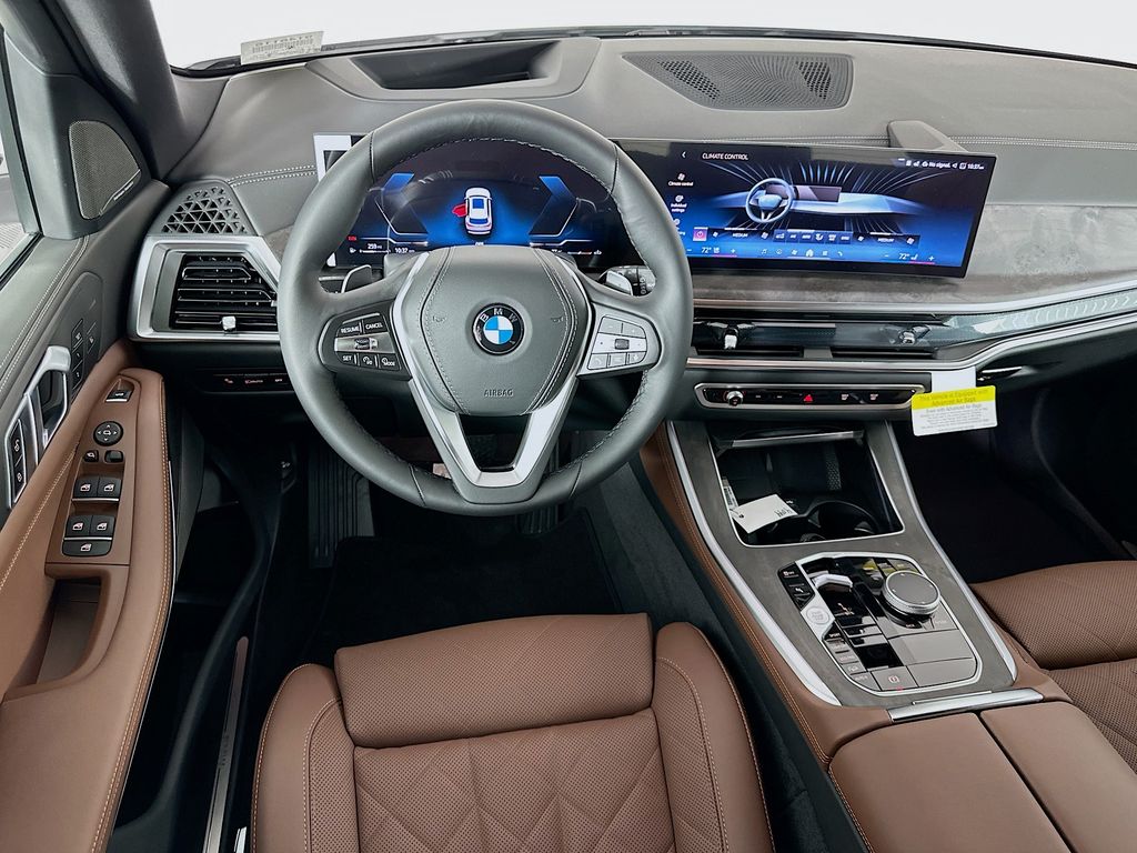 Thumbnail: 2026 BMW X5 - 19