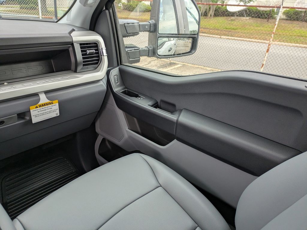 2026 Ford F-250 Super Duty XL