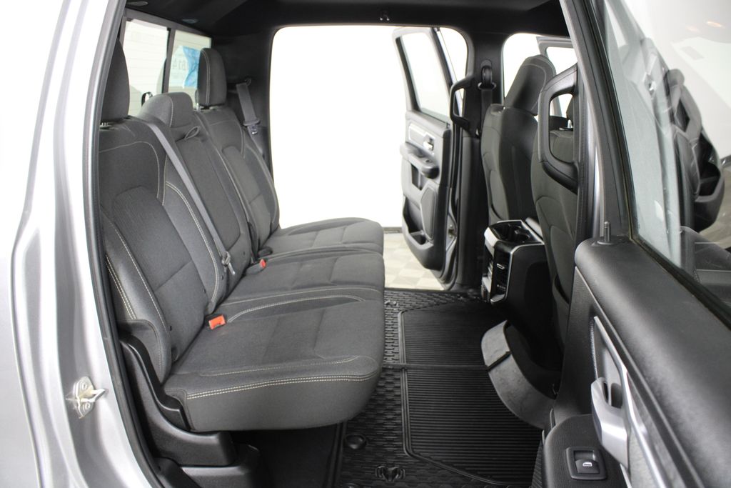 Used 2019 Ram 1500 for sale in 