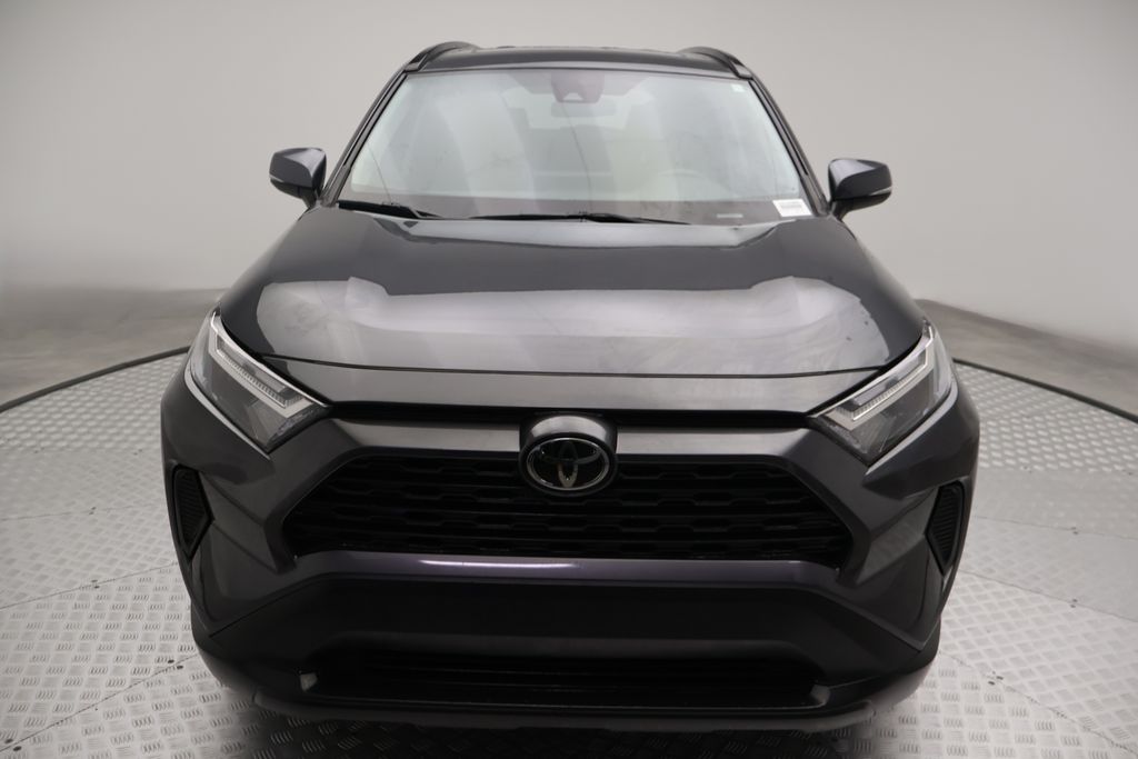 Thumbnail: 2023 Toyota RAV4 - 5