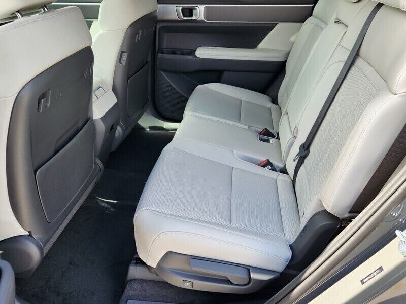 2026 Hyundai Santa Fe - $40,530