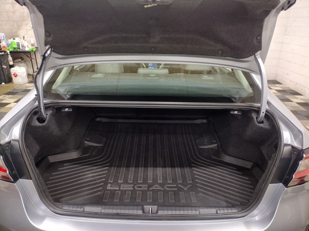 2021 Subaru Legacy Premium