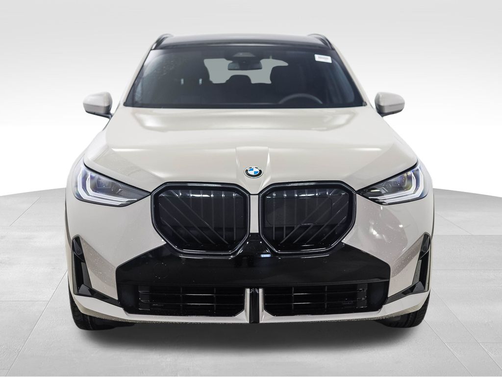 Thumbnail: 2026 BMW X3 - 8