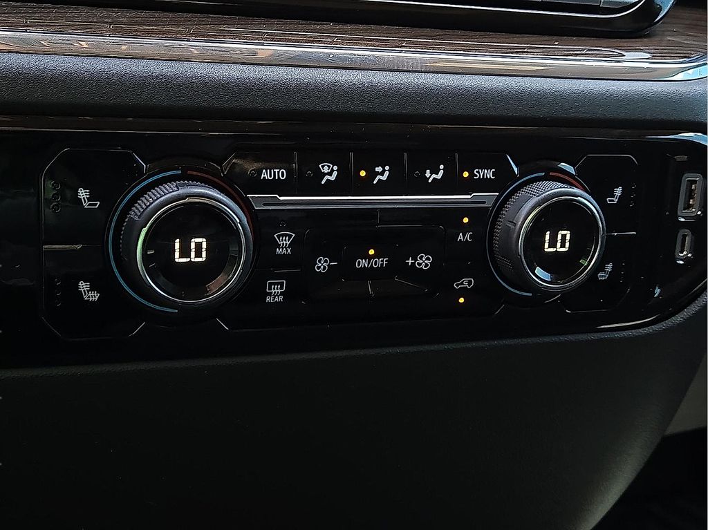 Used 2023 Chevrolet Silverado 1500 LT For Sale in Farmington, AR