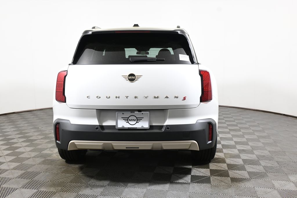 Thumbnail: 2027 MINI Cooper Countryman - 6