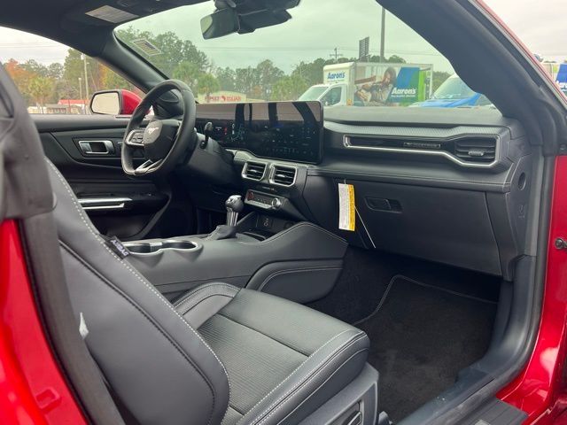 2024 Ford Mustang EcoBoost Premium - 8