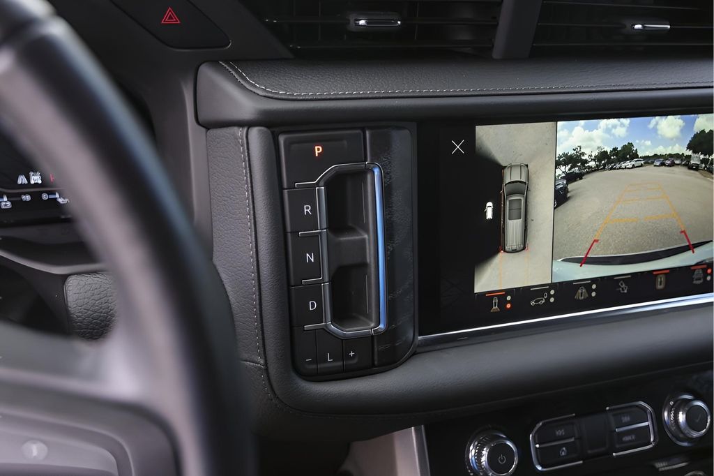 Used Car 2024 Gmc Yukon  Denali For Sale Under $70,000 In Austin, Texas