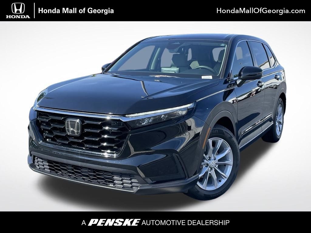 Thumbnail: 2023 Honda CR-V - 1