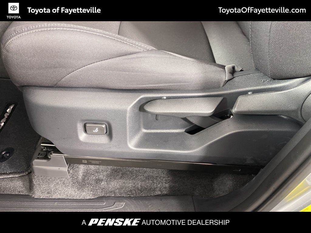 Thumbnail: 2025 Toyota Tacoma - 24